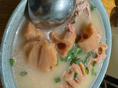 -静一餐厅·湖北菜(前门创始店)