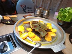 -石记东北风味烤肉店(子固路店)