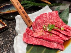 -老乾杯和牛烧肉(王府中环店)