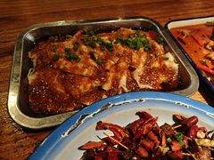 -兔槽江湖菜·重庆璧山兔(水围店)