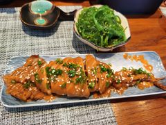 -戏作寿司(观音桥店)