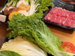 -呷哺呷哺(常营华联店)