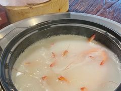 -大良毋米粥(锦龙路总店)