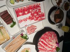 -德天雪花肥牛海鲜火锅(南苑东路店)