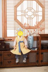 -Baby Pastel 自然光儿童摄影(CBD店)