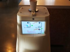 -dotcom coffee古点咖啡(致真大厦店)
