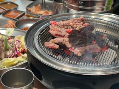 -范儿·嫂子烤肉·精致炭火烤肉(长治路店)