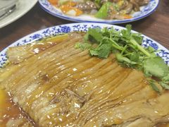 -北三沙家烧麦(北头道街店)