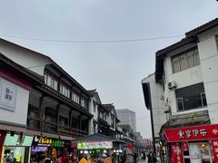 -南门头上美食街