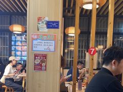 -郑记•不夜城烧烤•龙虾•虾蟹(黄鹤楼店)