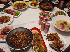 -八大碗·地道东北菜(东陵西路店)