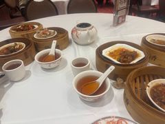 -稻香饭店(龙华天虹店)