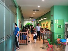 -小问号·科学启蒙·逻辑思维·阅读素养·口才演讲(杨浦合生汇中心)