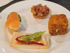 -LA MAISON公鸡和龙(蛇口店)