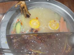 -楠火锅(仁恒梦中心店)