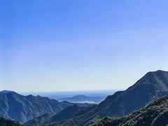 -大岭沟猕猴桃谷风景区