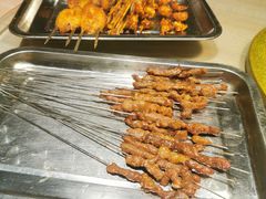 -香满堂川湘菜烤鱼(龙茗路店)