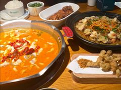 -湘芙蓉·湖南菜(椒江店)