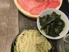 -刘一手重庆火锅(万达广场店)