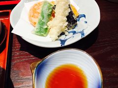 -翔峰炭火鳗鱼(悦泰街里公寓店)