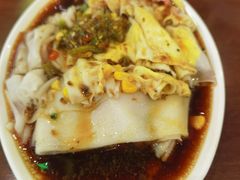 肠粉-牛氏石磨肠粉(海璟国际店)