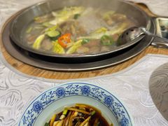 -丰尔粥食·粥底火锅·桑拿鸡(大良总店)