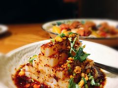 -阿罗新疆菜(人民广场店)