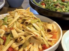 -向川南·水煮鱼·川菜(和平里店)