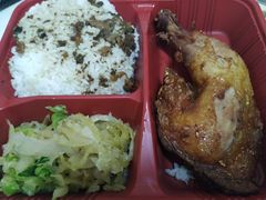 -大圆碗•大排饭(天海店)