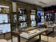 -眼镜大师·Optic Master·蔡司官方授权店(杭州大厦购物城店)