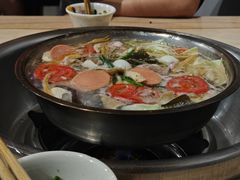 -海关荤豆花(洋河一路店)