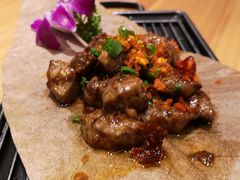 -割烹旭日本料理(龙湖狮山天街店)