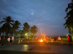 -白云中餐厅·粤菜·亚龙湾喜来登度假酒店