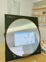 -美奈サロン美甲美睫皮肤管理