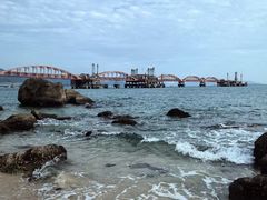 -玫瑰海岸文化旅游度假区