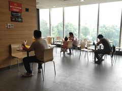 -麦当劳(国贸店)