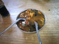 -清真刘记全羊肉鲜汤馆(前进路店)