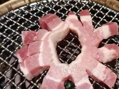 -厚贞日式烤肉(浦东汇智店)