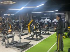 -ENERGY原力健身(川周店)