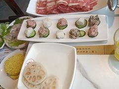 -重庆巴渝火锅(钟家村店)