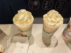 -霓裳茶舞(上海静安大悦城店)