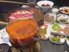 -合乐·创意火锅·海鲜火锅(亚东柒号店)