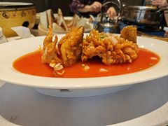 -金陵食府(林景店)