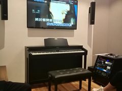 上课实景-牛班音乐学校(晶融汇购物中心店)