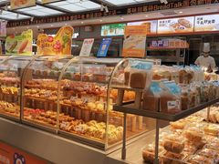 -BreadTalk面包新语·烘焙蛋糕(金光华广场店)