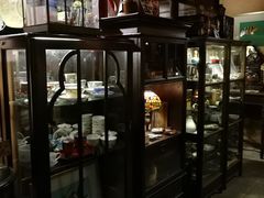 -古董花园(思南路42弄小区店)
