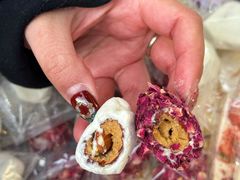 -清真马家老号马凤霞四姑糖坊