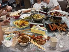 -四妹餐厅(玫瑰街店)