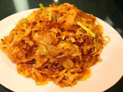 -老昌春饼(中央大街店)