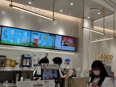 -古茗(博罗天虹广场店)